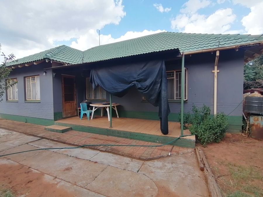 3 Bedroom Property for Sale in Orkney North West